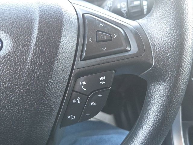 Certified 2024 Ford Edge SE w/ Black Appearance Package image 41