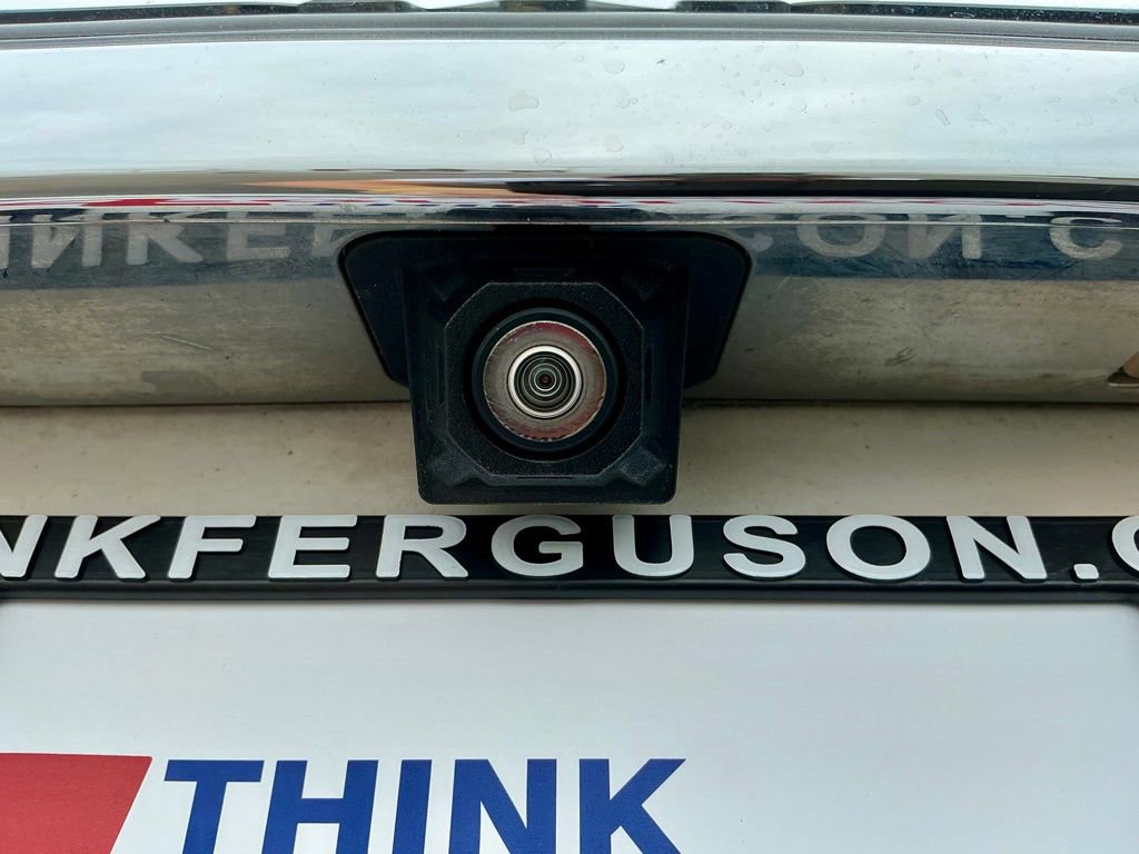 Used 2019 GMC Terrain SLE w/ Driver Convenience Package image 15