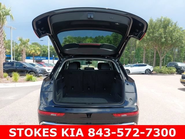 Used 2023 Audi Q5 2.0T Premium Plus AWD/4WD image 33