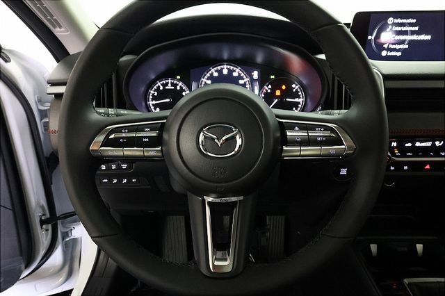 New 2026 MAZDA CX-50 AWD 2.5 S w/ Weather Package image 31