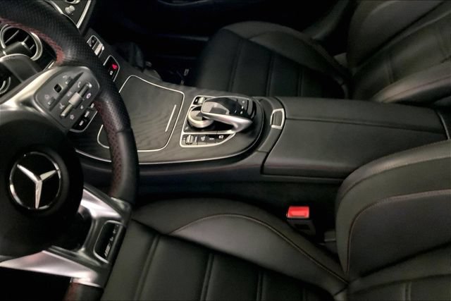 Used 2020 Mercedes-Benz E 53 AMG 4MATIC Sedan image 8