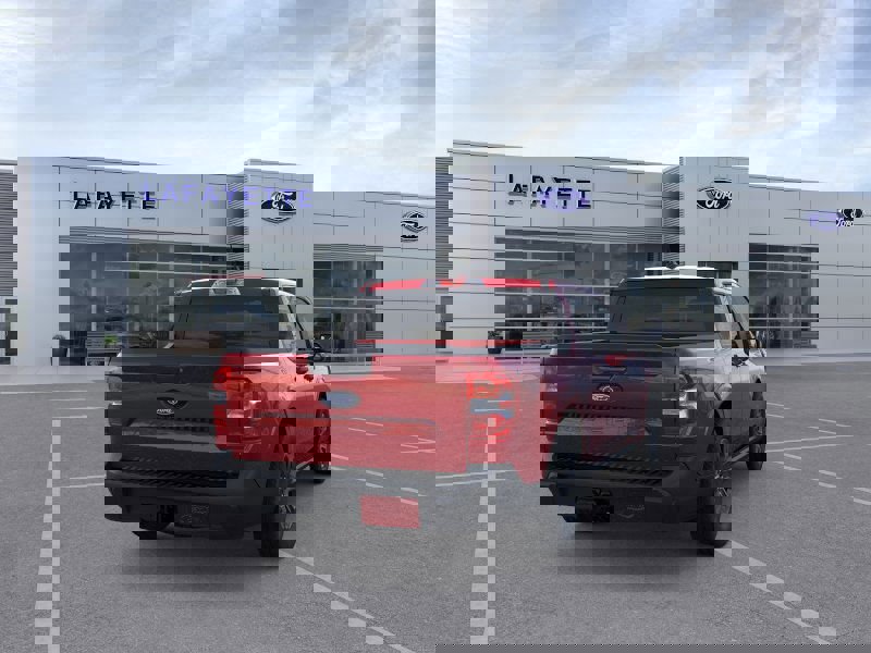 New 2026 Ford Maverick XLT w/ XLT Luxury Package image 46