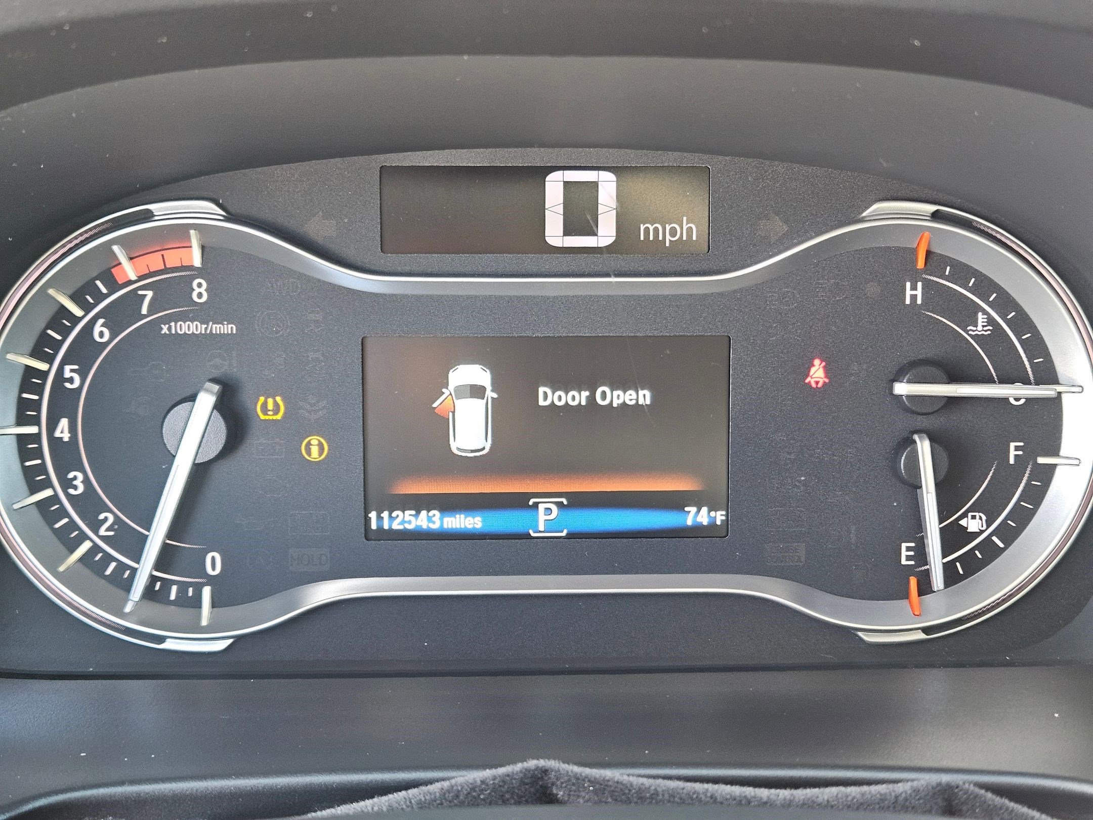 Used 2017 Honda Pilot EX image 23