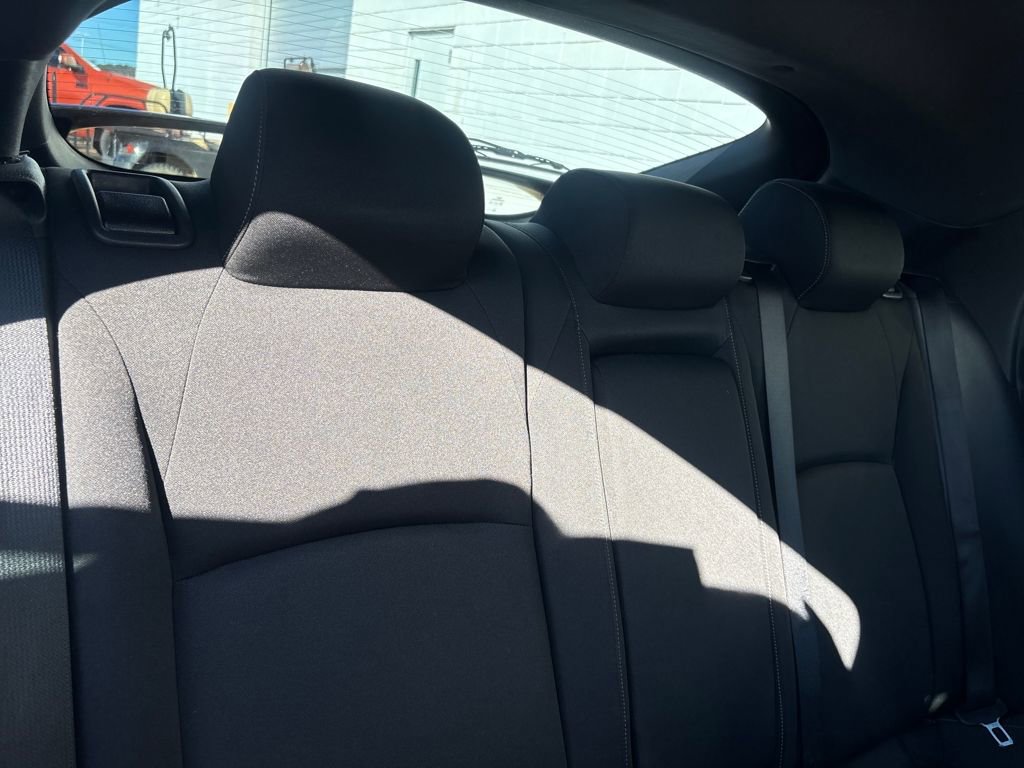 Used 2020 Honda Civic EX image 28