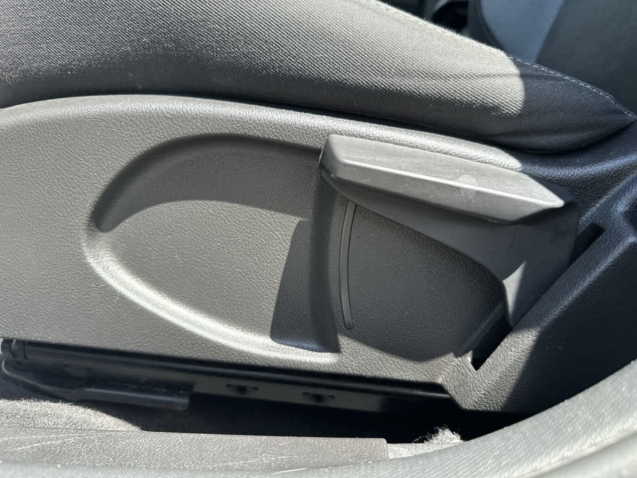 Used 2015 Ford Focus ST FWD image 20