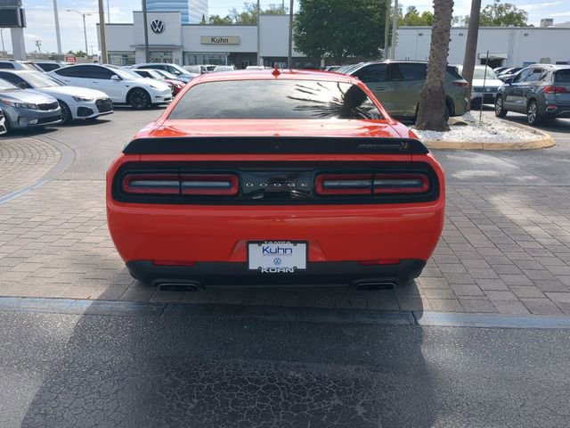 Used 2023 Dodge Challenger R/T Scat Pack RWD image 5