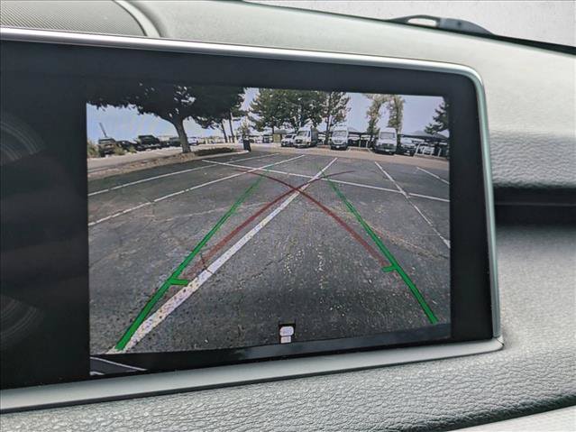 Used 2018 BMW X5 xDrive40e AWD/4WD image 15
