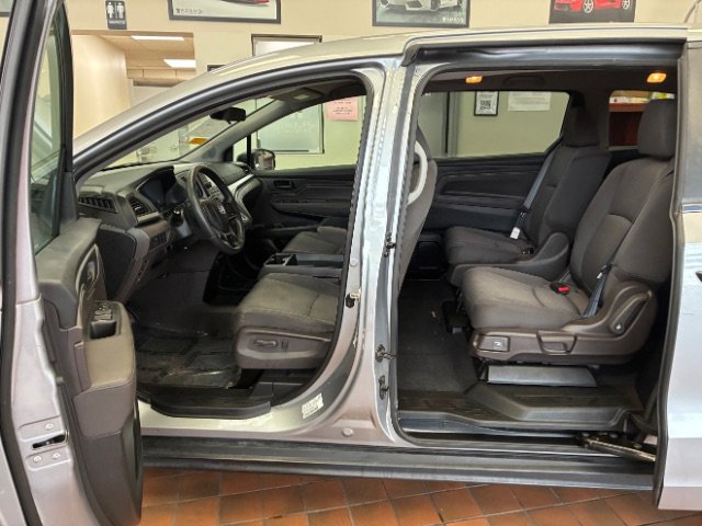 Used 2019 Honda Odyssey LX image 26