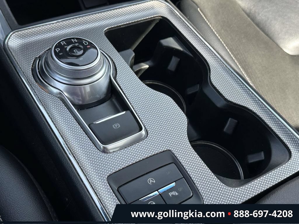 Used 2021 Ford Edge ST w/ Equipment Group 401A AWD/4WD image 28