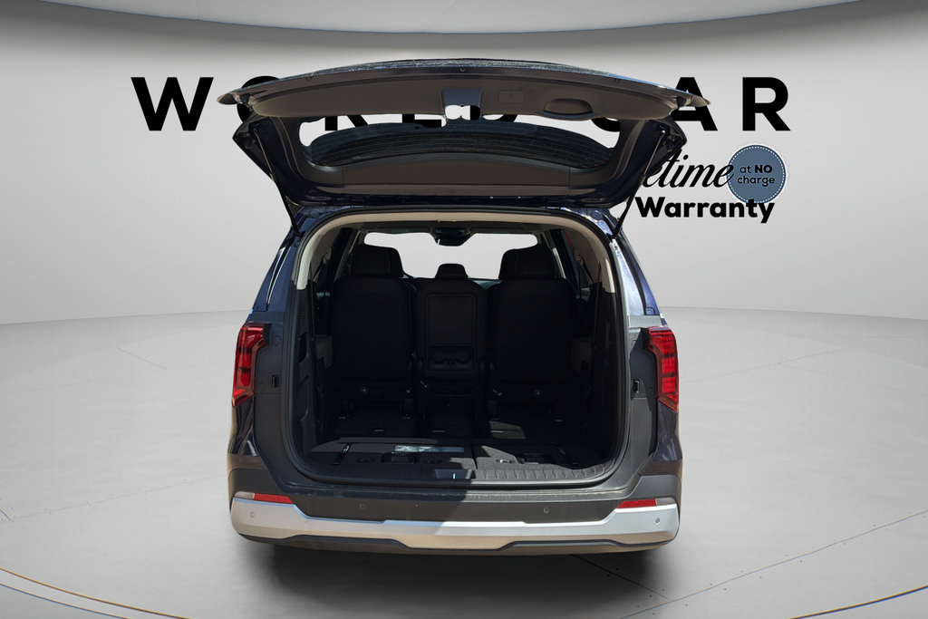 New 2026 Kia Carnival FWD image 18