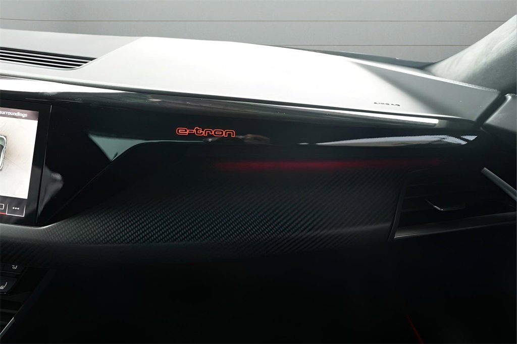 Used 2024 Audi RS e-tron GT image 44