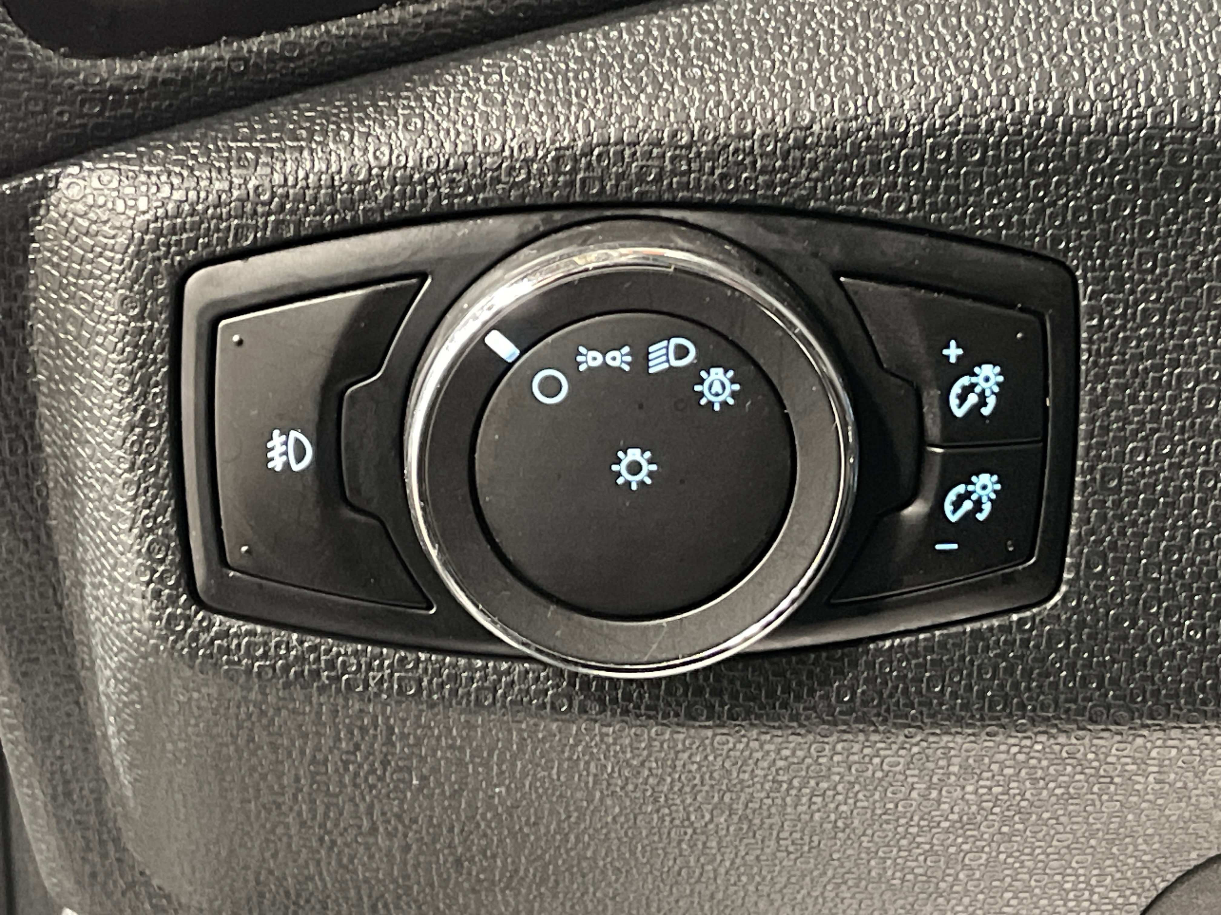 Used 2021 Ford EcoSport SE image 20