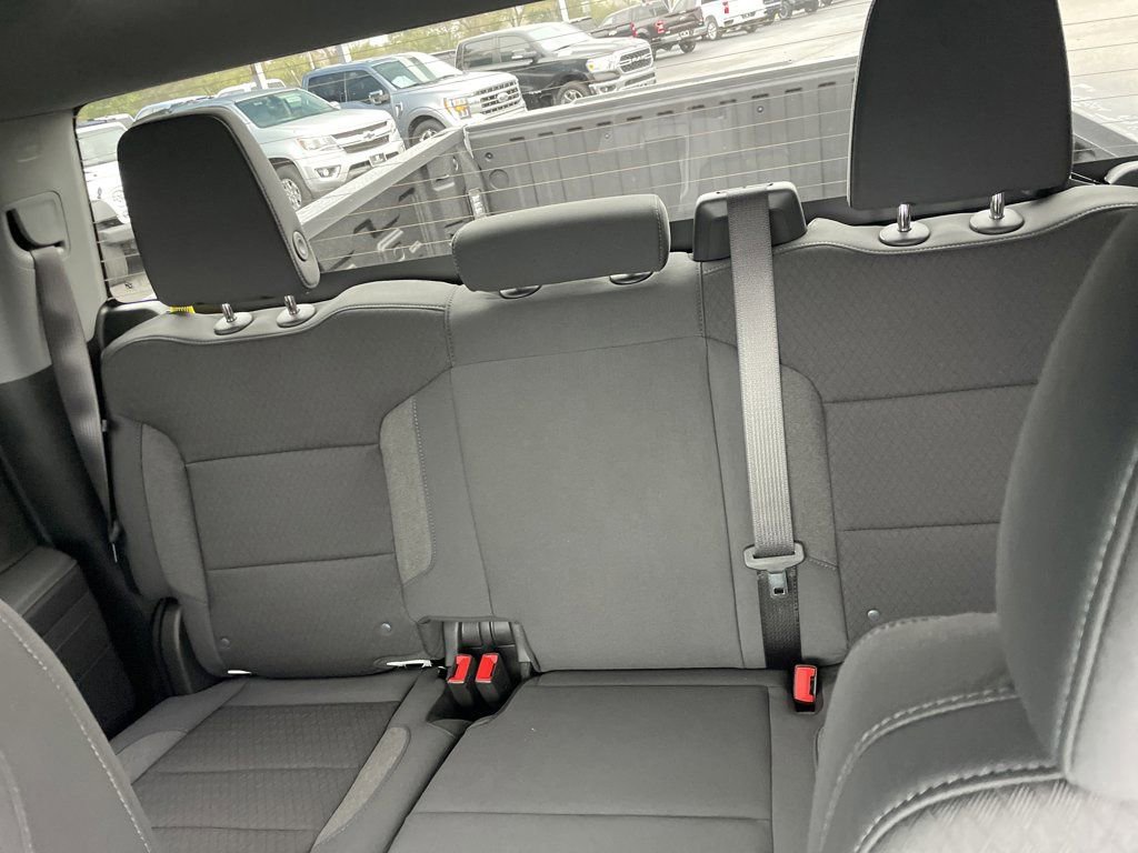 New 2026 GMC Sierra 1500 Elevation w/ Elevation Select Package image 35