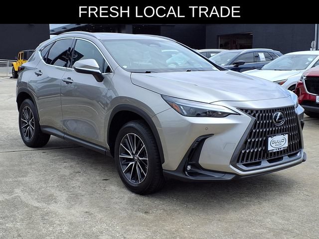 Used 2024 Lexus NX 350 AWD image 4