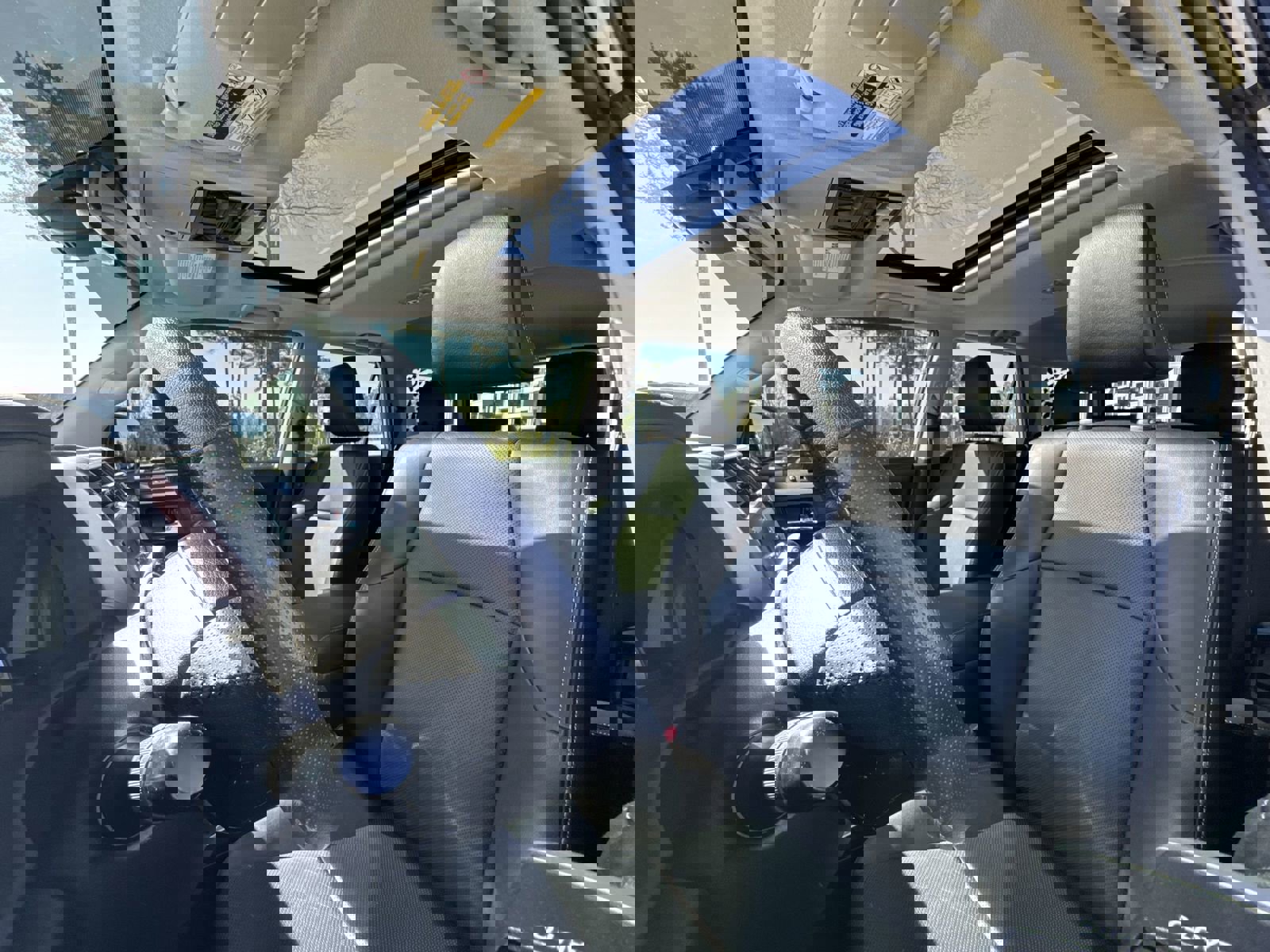 Used 2024 Toyota 4Runner Limited image 28