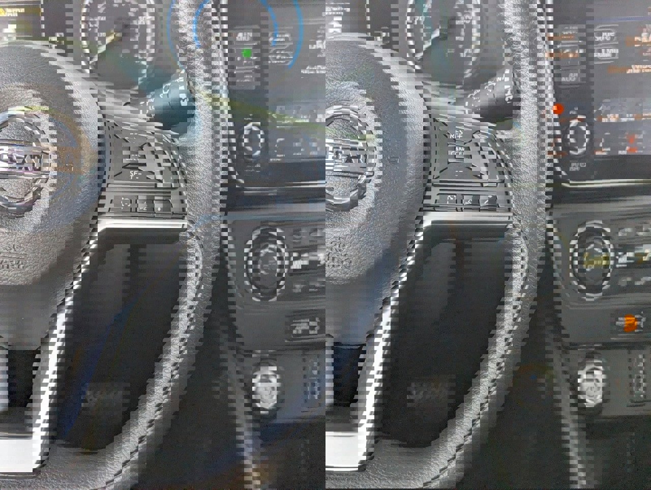 Certified 2021 Nissan Leaf S w/ S Charge Package image 24