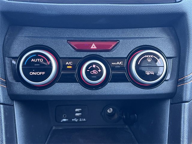 Certified 2023 Subaru Crosstrek 2.5i Limited image 16