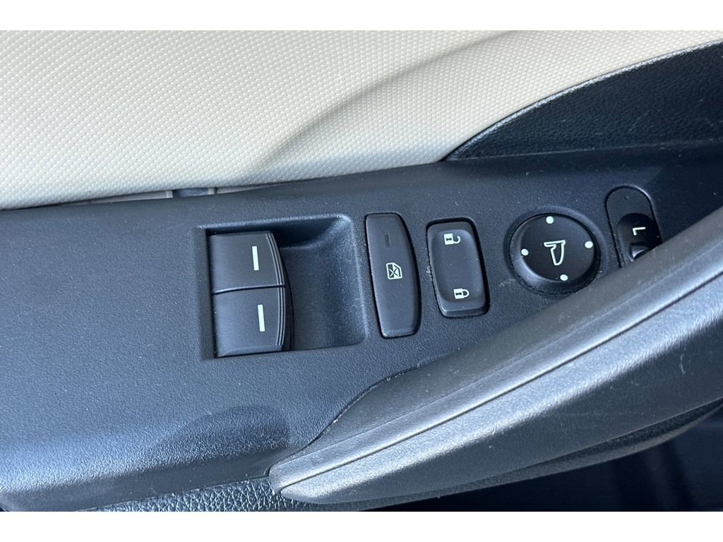 Used 2016 Honda Civic LX-P image 12