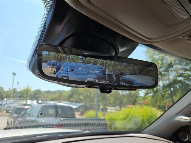 New 2026 RAM 3500 Longhorn image 12