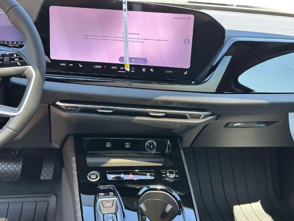 New 2026 Audi A5 Premium Plus AWD/4WD image 20
