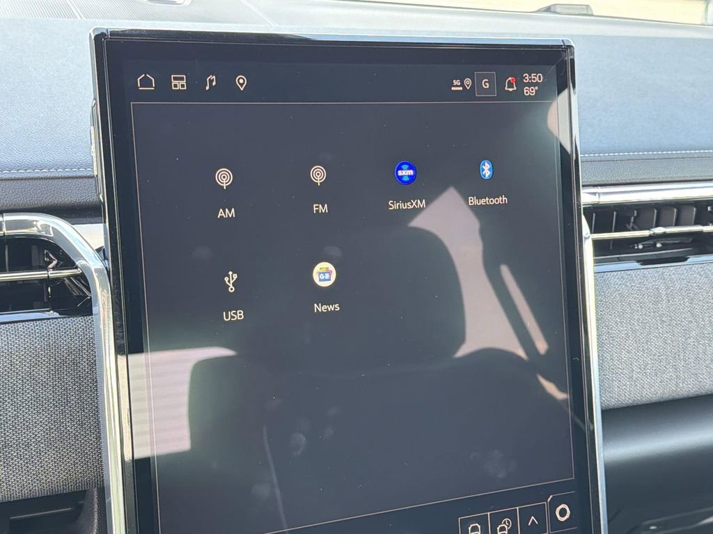 New 2026 GMC Sierra EV Elevation AWD/4WD image 14