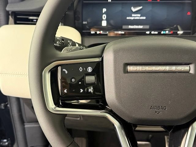 New 2026 Land Rover Discovery Sport Landmark AWD/4WD image 35
