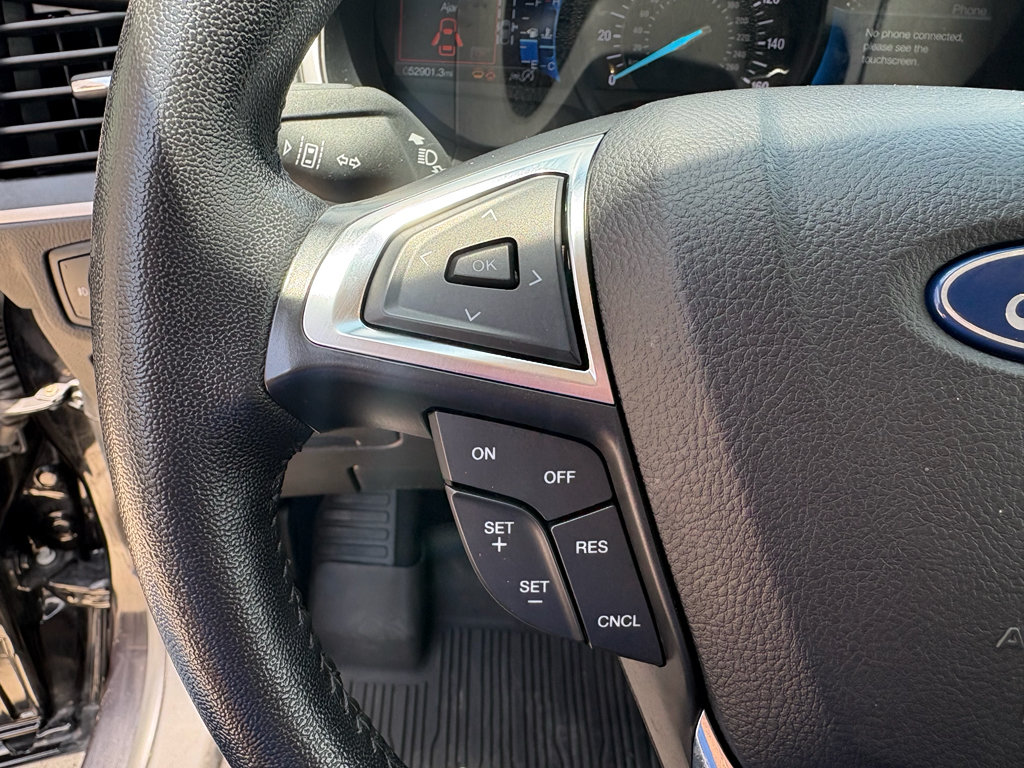 Used 2021 Ford Edge SEL w/ Convenience Package AWD/4WD image 13