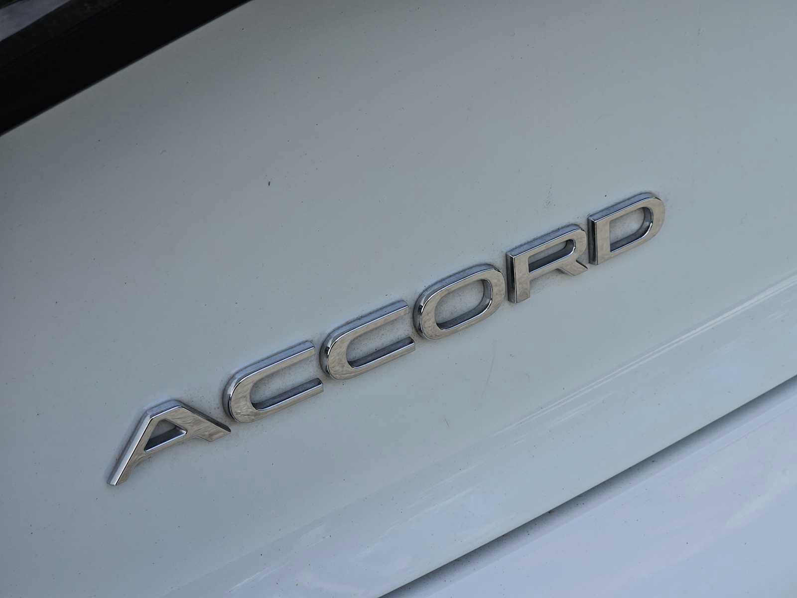 Used 2024 Honda Accord LX image 10