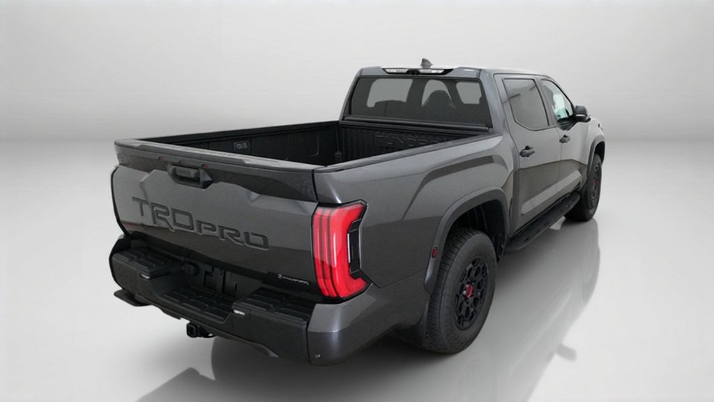 New 2026 Toyota Tundra TRD Pro AWD/4WD image 42