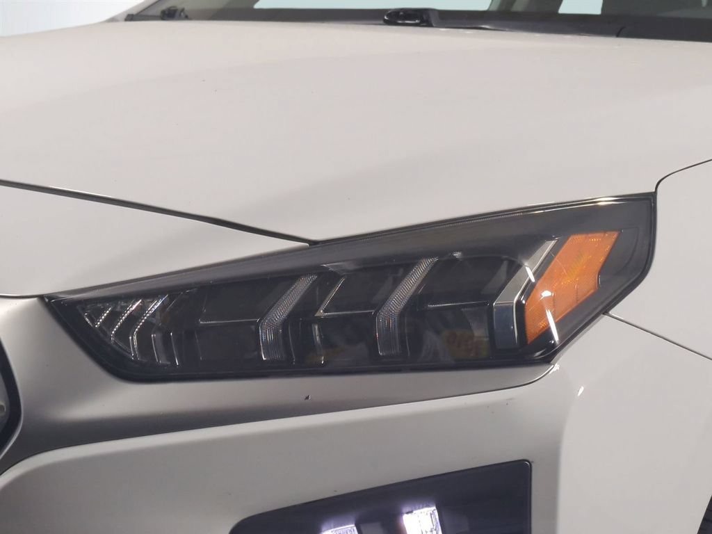 Used 2020 Hyundai Ioniq SEL FWD image 10