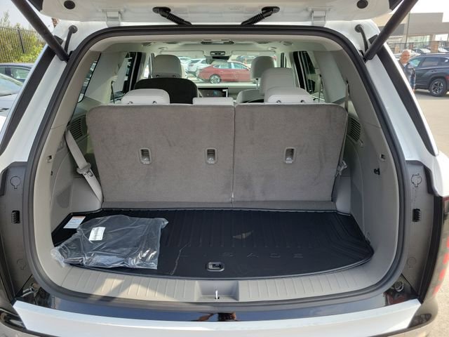 New 2026 Hyundai Palisade Limited image 22