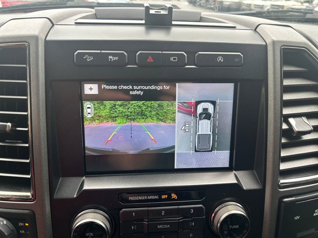 Used 2018 Ford F150 Raptor w/ Equipment Group 802A Luxury AWD/4WD image 25