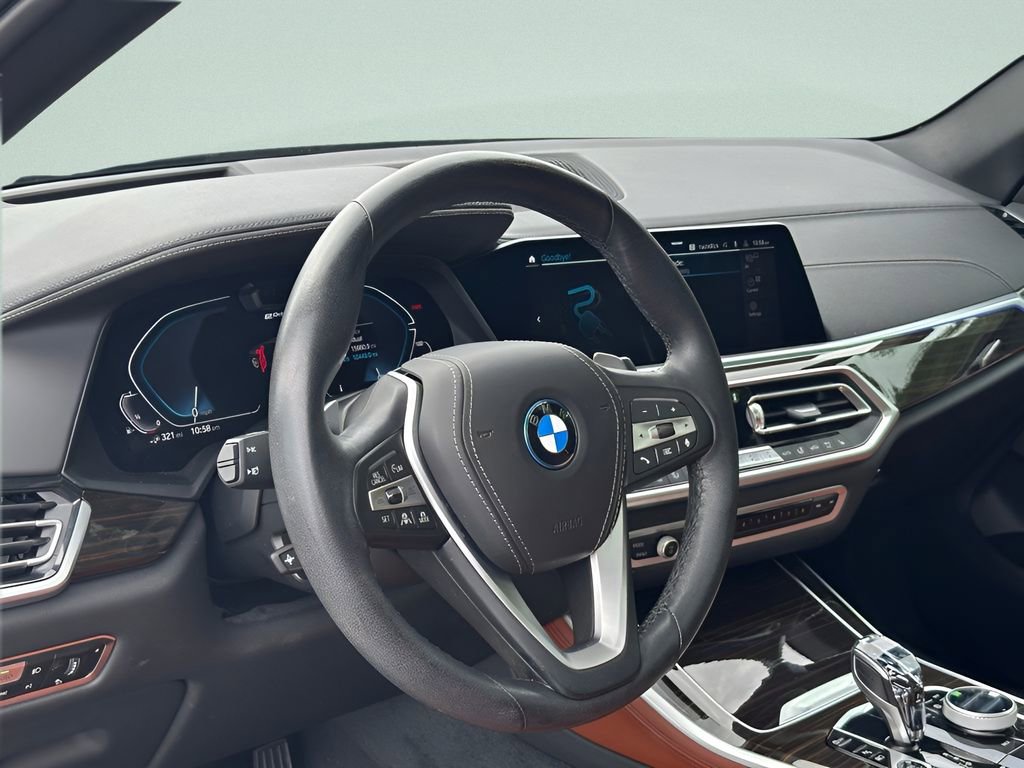 Certified 2023 BMW X5 xDrive45e w/ Executive Package AWD/4WD image 13
