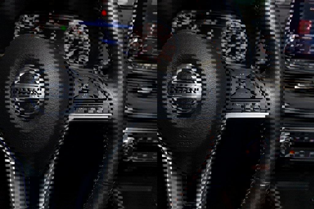 Used 2022 Nissan Altima 2.5 SR w/ Midnight Edition Package image 24