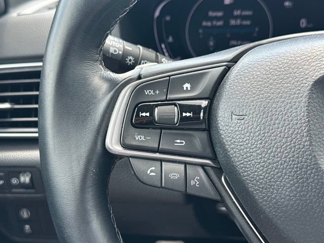 Used 2021 Honda Accord Sport Special Edition image 20