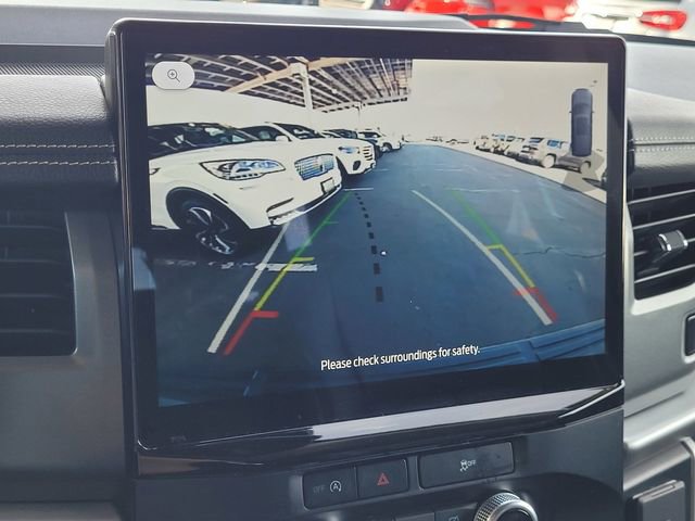 Used 2024 Ford Expedition Max XLT image 10