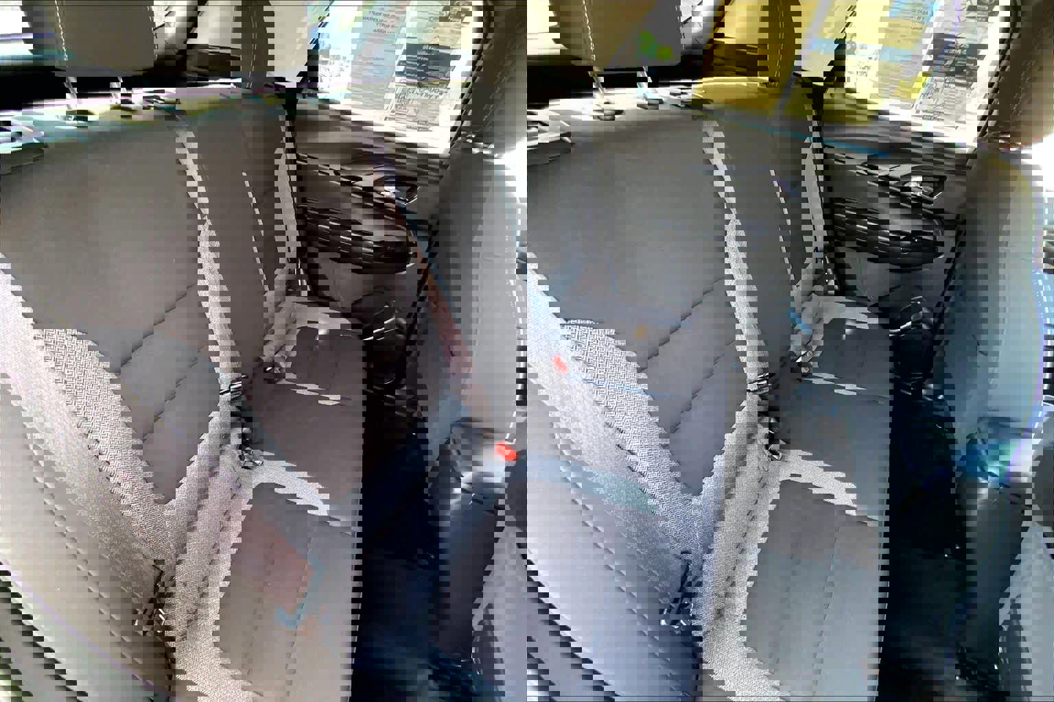 Used 2024 Chevrolet TrailBlazer LT w/ Driver Confidence Package image 18