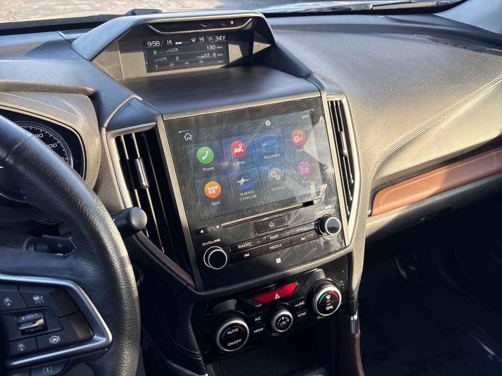 Used 2021 Subaru Forester Touring w/ Popular Package #2 image 17