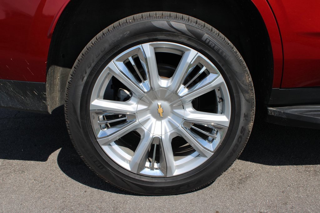 Used 2023 Chevrolet Tahoe High Country image 40
