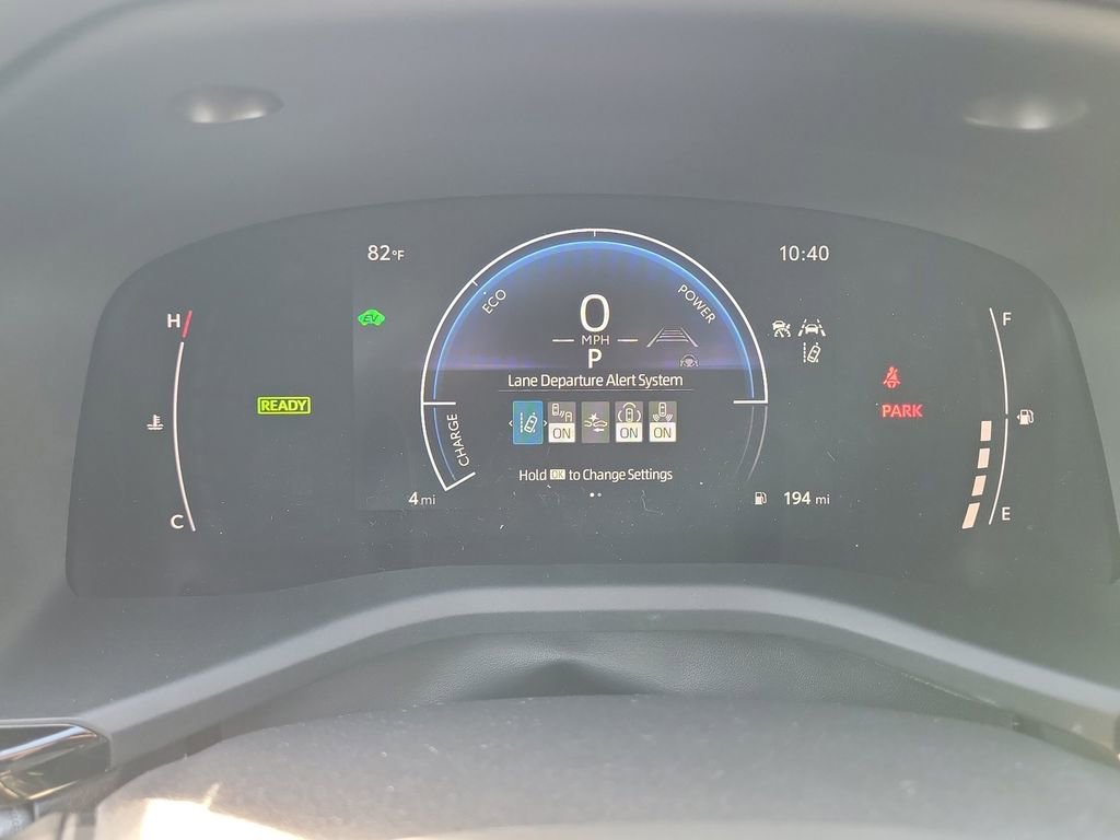 New 2026 Toyota Camry SE image 13