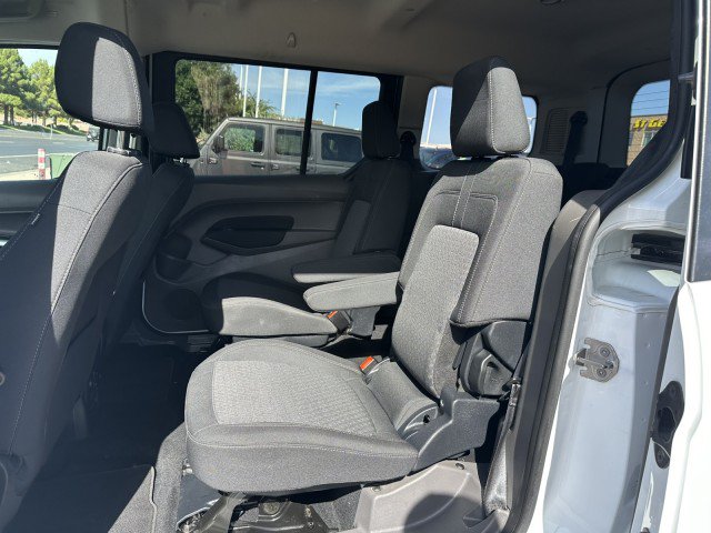 Used 2022 Ford Transit Connect XLT FWD image 13