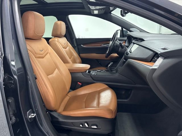 Used 2022 Cadillac XT5 Premium Luxury image 20