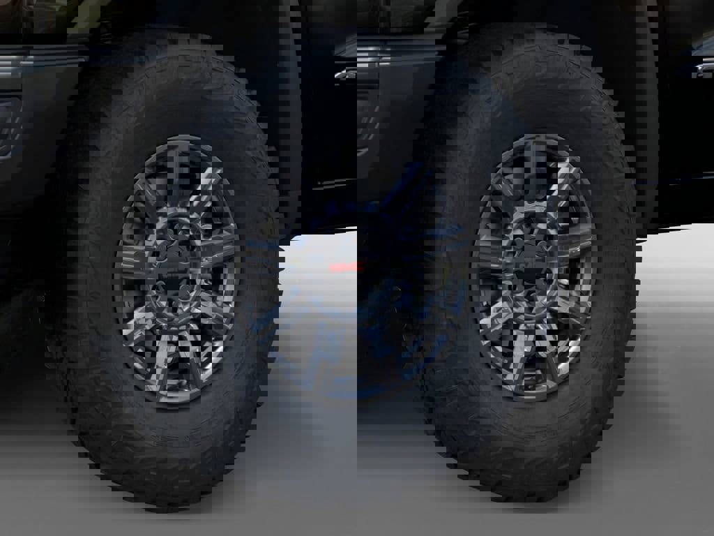 New 2026 GMC Sierra 1500 AT4X image 9