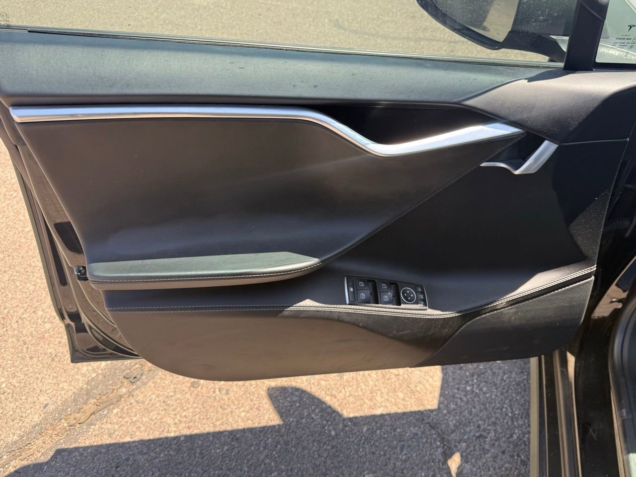 Used 2018 Tesla Model S 75D AWD/4WD image 15