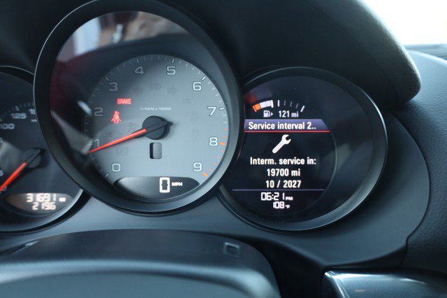 Used 2014 Porsche Cayman S RWD image 30