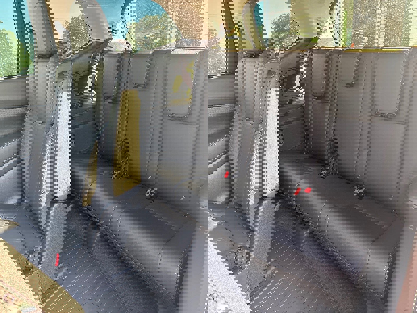 New 2025 Subaru Ascent Limited w/ Popular Package #2 image 40