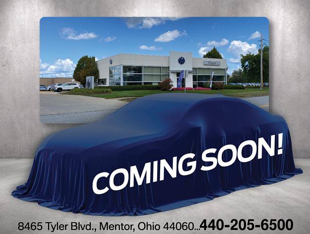 Certified 2023 Volkswagen Jetta SE w/ Panoramic Sunroof Package FWD image 1