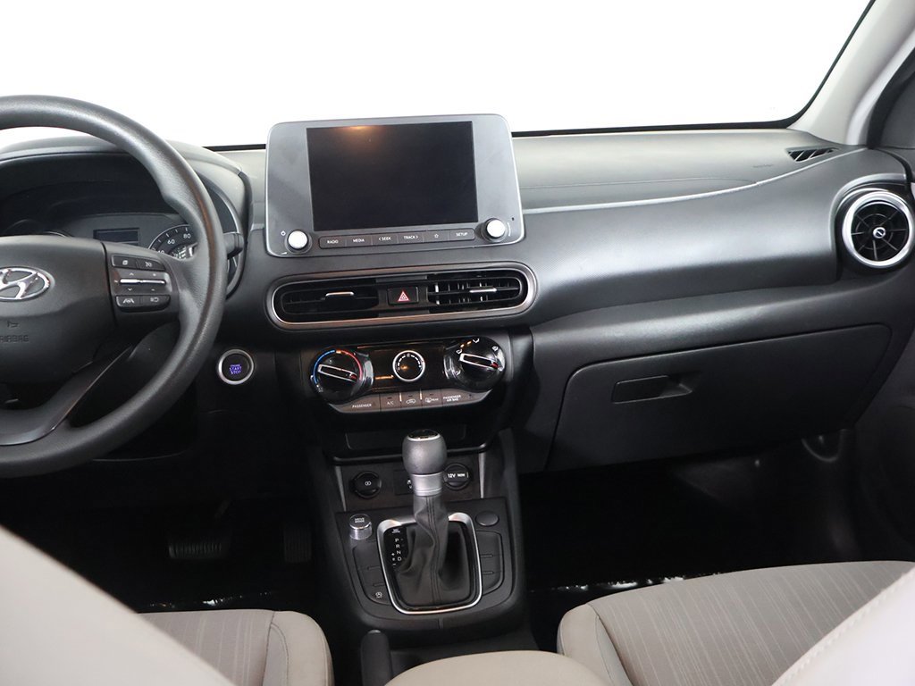 Used 2023 Hyundai Kona SEL w/ Cargo Package image 31