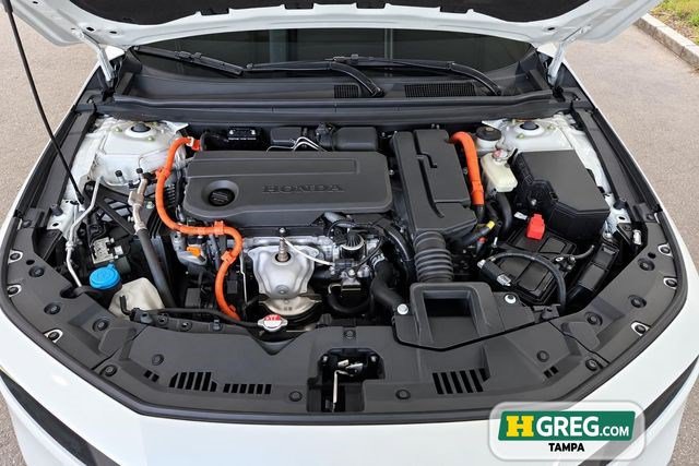 Used 2023 Honda Accord Sport image 15