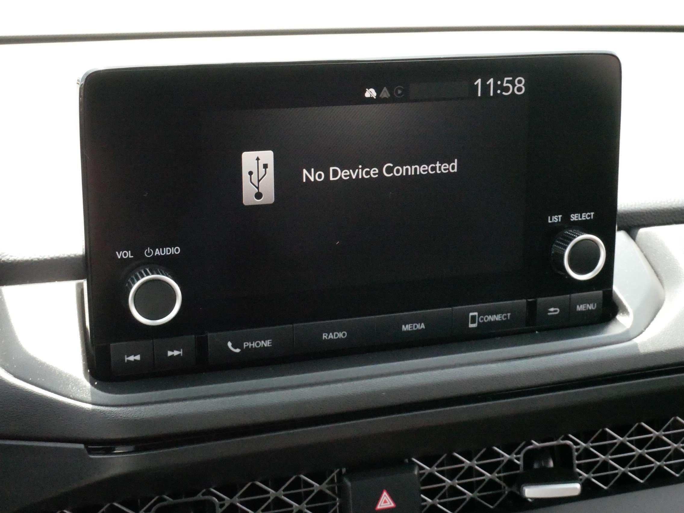 Certified 2023 Honda Accord EX image 21
